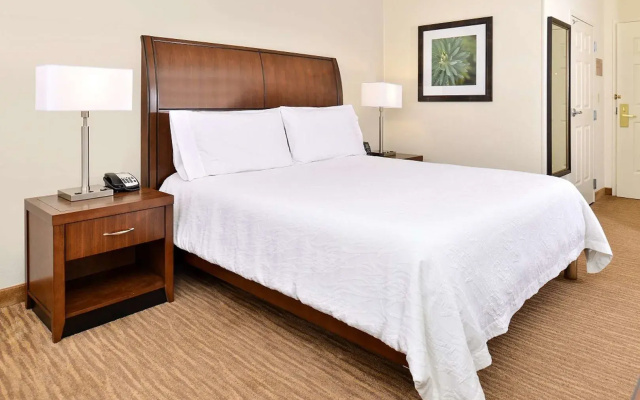 photo 4 of Hilton Garden Inn Dallas/Addison