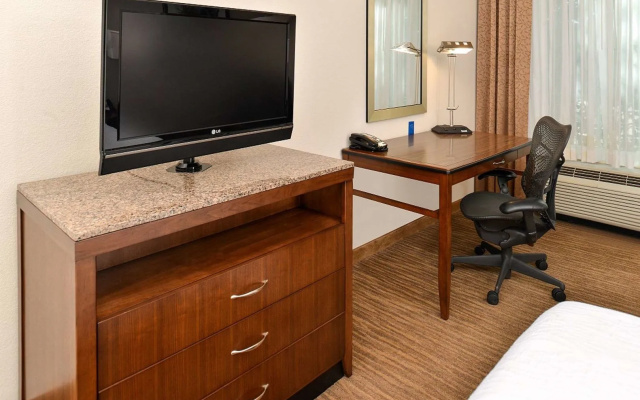 photo 5 of Hilton Garden Inn Dallas/Addison