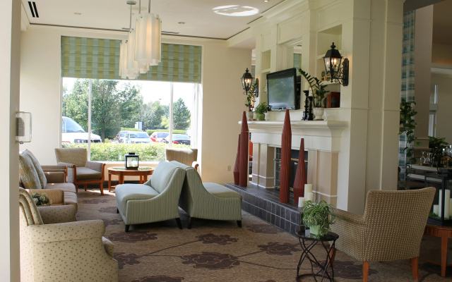 photo 2 of Hilton Garden Inn Addison