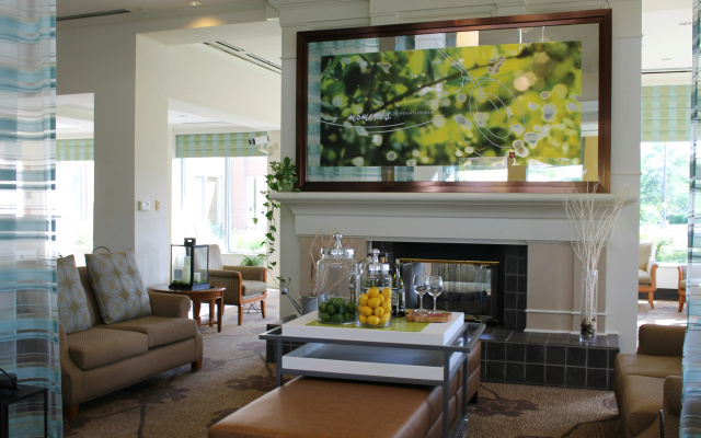 photo 3 of Hilton Garden Inn Addison