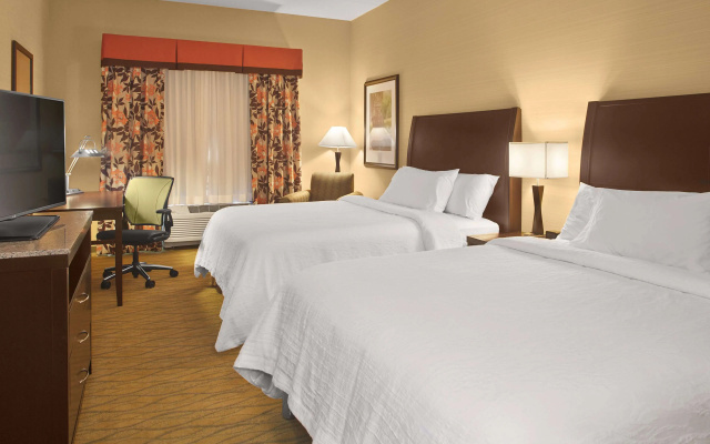 photo 4 of Hilton Garden Inn Akron