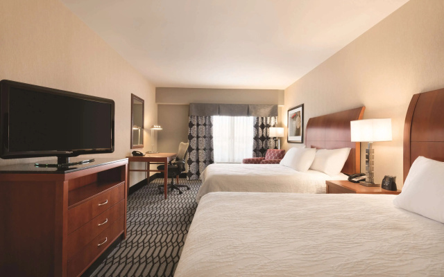 photo 4 of Hilton Garden Inn Akron Canton Airport