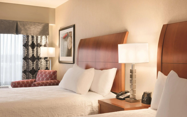 photo 5 of Hilton Garden Inn Akron Canton Airport