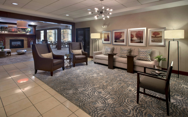 photo 3 of Hilton Garden Inn Albany Medical Center