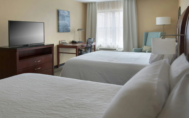 photo 4 of Hilton Garden Inn Albany Medical Center