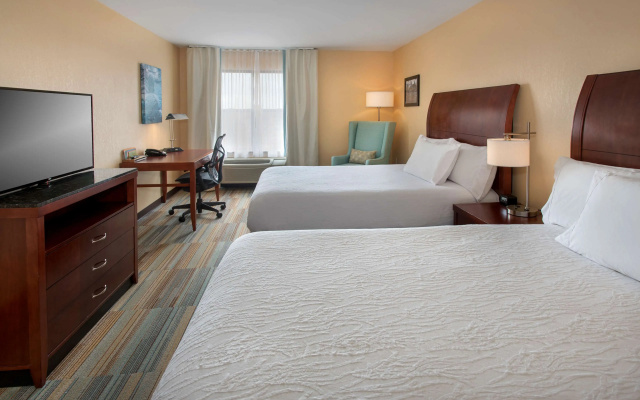 photo 5 of Hilton Garden Inn Albany Medical Center