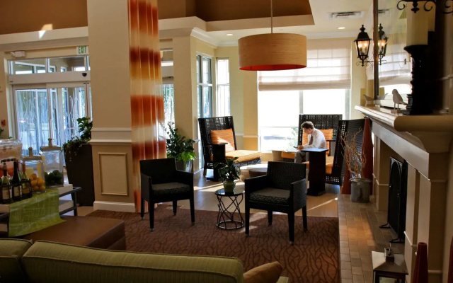 photo 2 of Hilton Garden Inn Albany