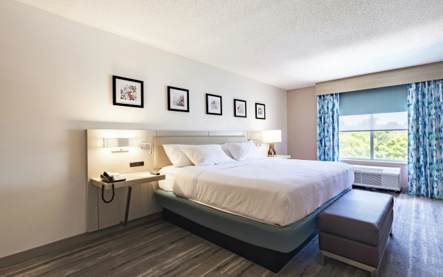 photo 3 of Hilton Garden Inn Albany
