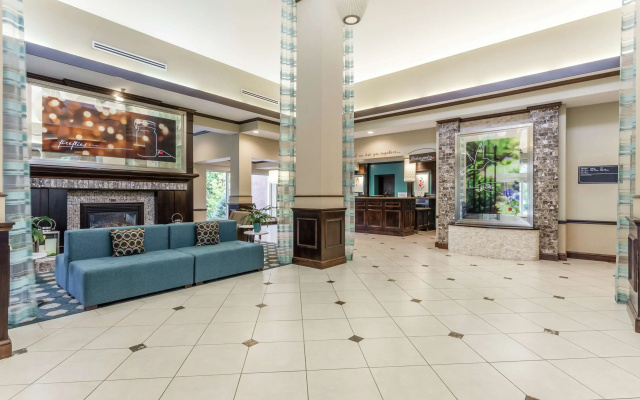 photo 2 of Hilton Garden Inn Albany/SUNY Area