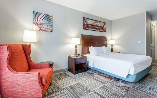 photo 3 of Hilton Garden Inn Albany/SUNY Area