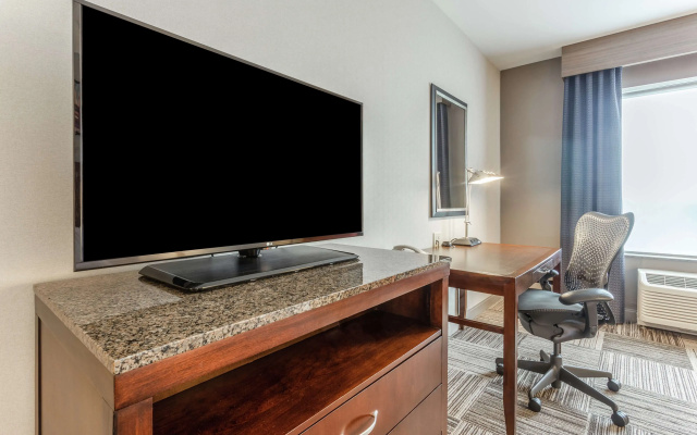 photo 4 of Hilton Garden Inn Albany/SUNY Area