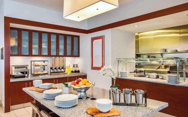 photo 5 of Hilton Garden Inn Alexandria Old Town