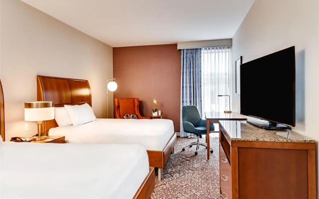 photo 4 of Hilton Garden Inn Alexandria Old Town National Harbor