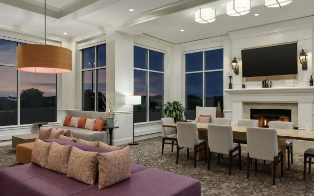 photo 2 of Hilton Garden Inn Allentown Bethlehem Airport