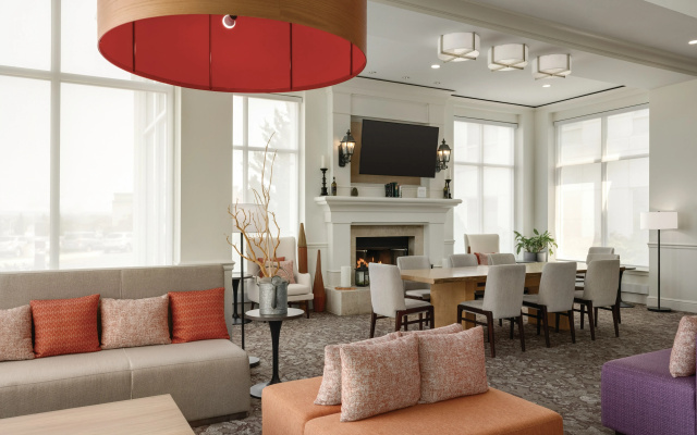 photo 5 of Hilton Garden Inn Allentown Bethlehem Airport