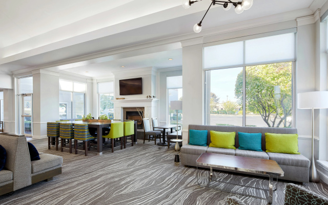 photo 3 of Hilton Garden Inn Allentown West