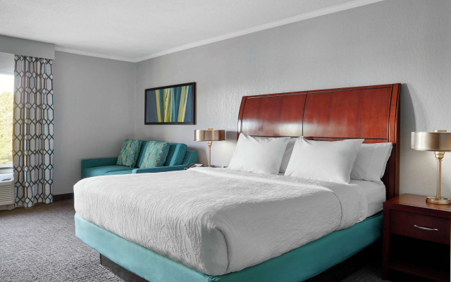 photo 5 of Hilton Garden Inn Allentown West