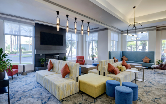 photo 3 of Hilton Garden Inn Anaheim Garden Grove
