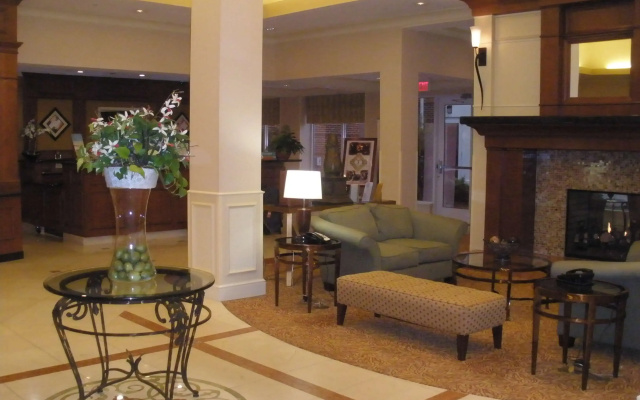 photo 2 of Hilton Garden Inn Anderson