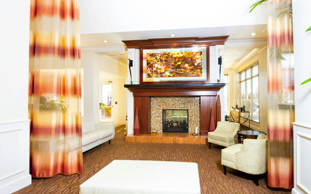 photo 3 of Hilton Garden Inn Anderson
