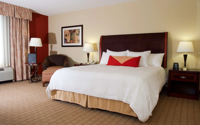 photo 4 of Hilton Garden Inn Anderson