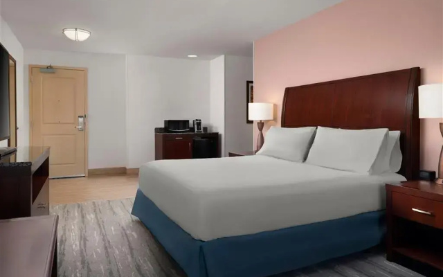 photo 3 of Hilton Garden Inn Ann Arbor, Mi