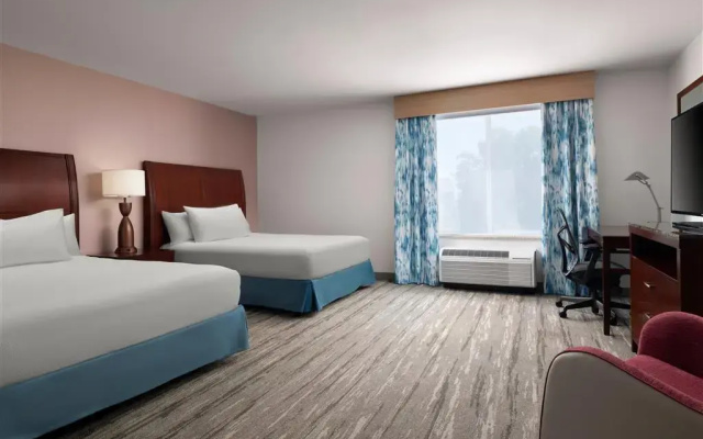 photo 4 of Hilton Garden Inn Ann Arbor, Mi