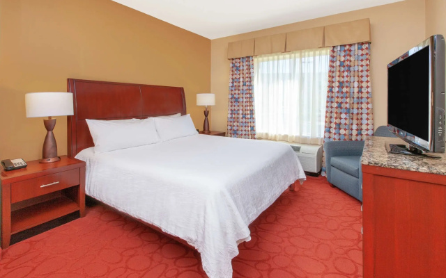 photo 3 of Hilton Garden Inn Ann Arbor