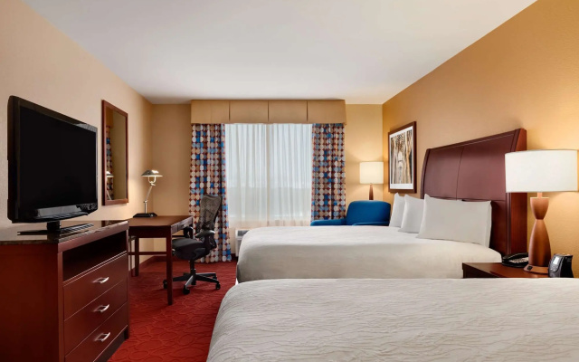 photo 4 of Hilton Garden Inn Ann Arbor