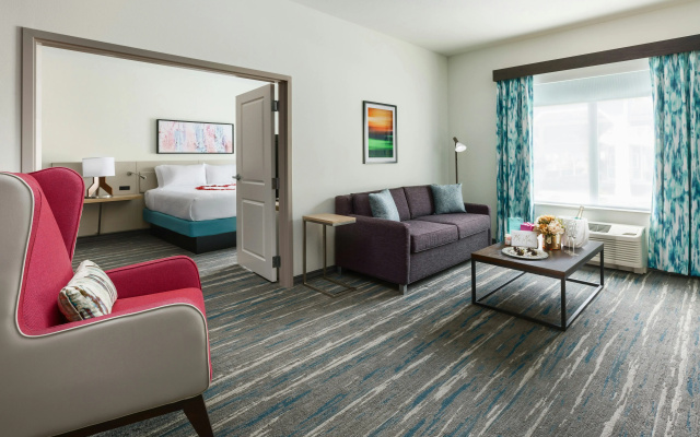 photo 3 of Hilton Garden Inn Apopka City Center