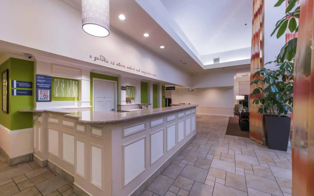 photo 2 of Hilton Garden Inn Arcadia/Pasadena Area