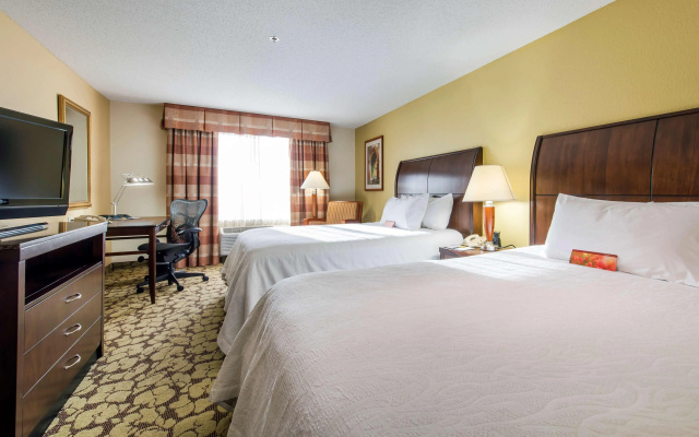 photo 4 of Hilton Garden Inn Arcadia/Pasadena Area
