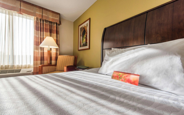 photo 5 of Hilton Garden Inn Arcadia/Pasadena Area