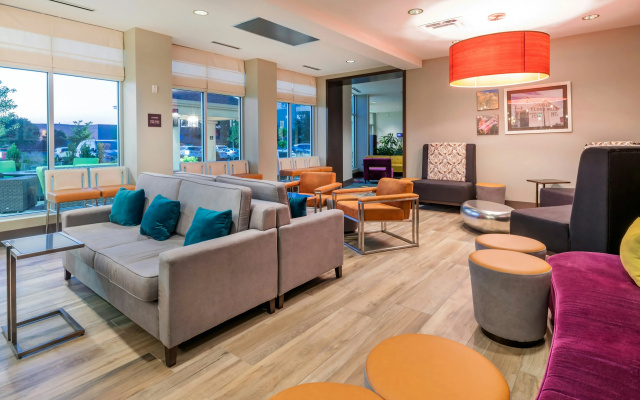 photo 2 of Hilton Garden Inn Arvada Denver, CO