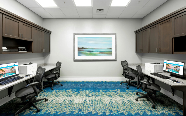 photo 3 of Hilton Garden Inn Asheville Downtown