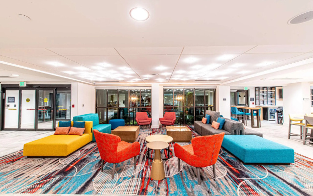 photo 2 of Hilton Garden Inn - Asheville South