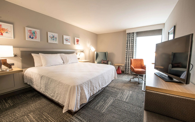 photo 5 of Hilton Garden Inn - Asheville South