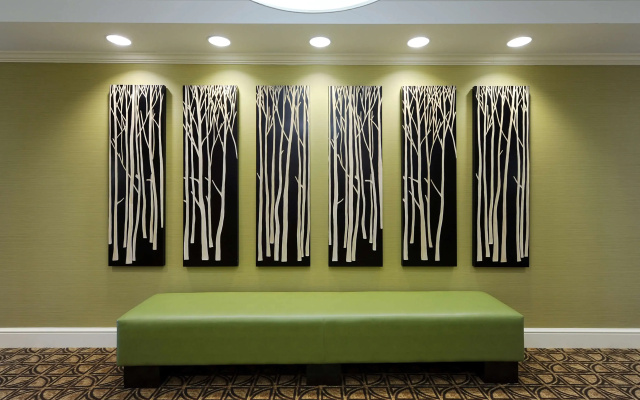 photo 2 of Hilton Garden Inn Atlanta Airport North