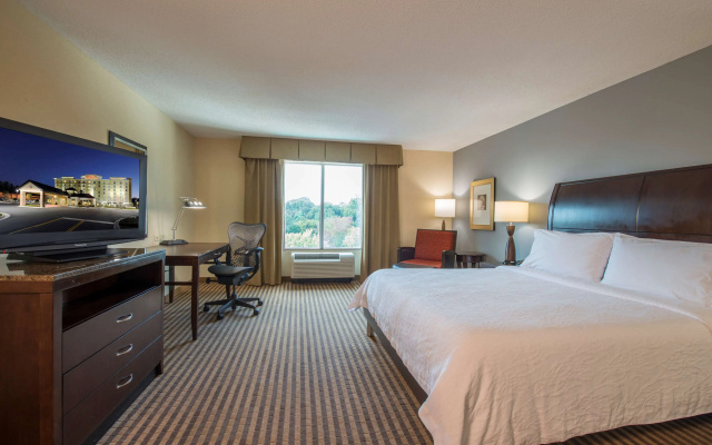 photo 3 of Hilton Garden Inn Atlanta Airport North