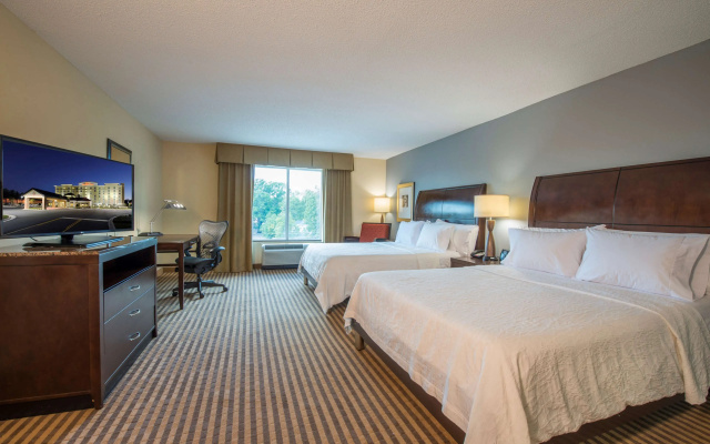 photo 4 of Hilton Garden Inn Atlanta Airport North
