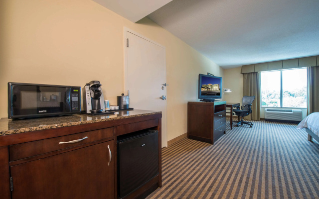 photo 5 of Hilton Garden Inn Atlanta Airport North