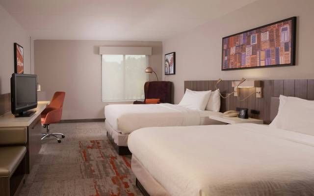 photo 3 of Hilton Garden Inn Atlanta Airport/Millenium Center