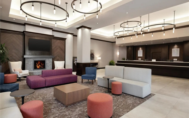photo 2 of Hilton Garden Inn Atlanta Downtown