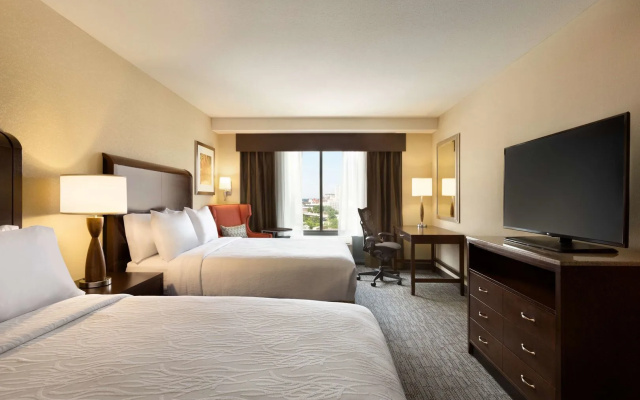 photo 3 of Hilton Garden Inn Atlanta Downtown