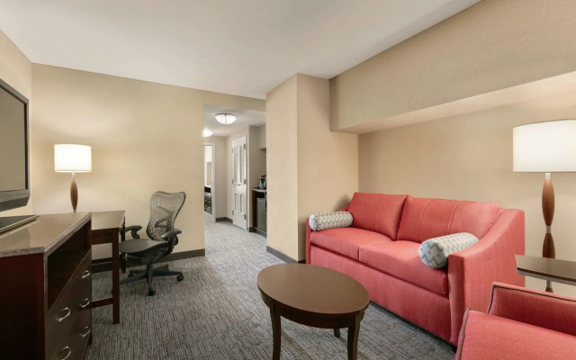photo 4 of Hilton Garden Inn Atlanta Downtown