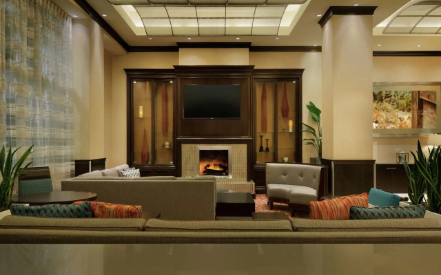 photo 5 of Hilton Garden Inn Atlanta Downtown
