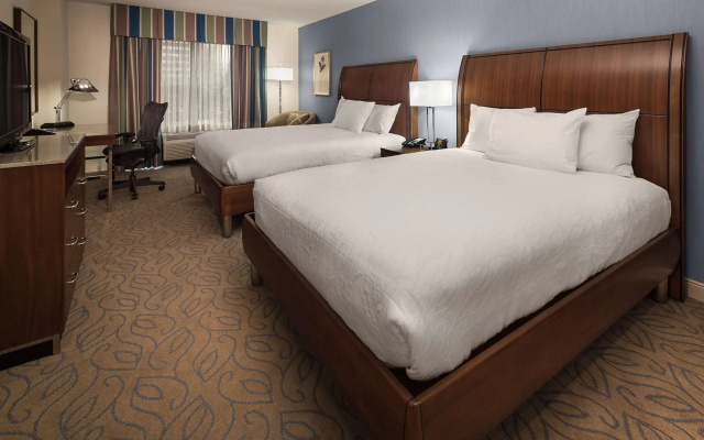 photo 4 of Hilton Garden Inn Atlanta Midtown