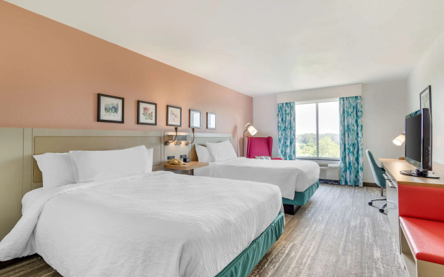 photo 5 of Hilton Garden Inn Atlanta NE/Gwinnett Sugarloaf