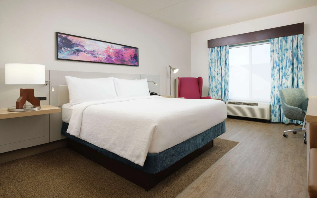 photo 3 of Hilton Garden Inn Atlanta NW/Kennesaw Town Center