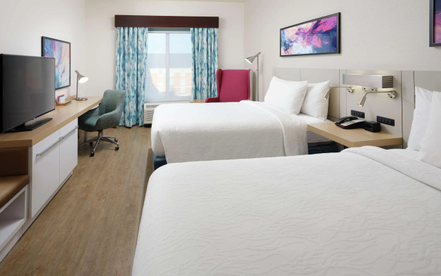 photo 5 of Hilton Garden Inn Atlanta NW/Kennesaw Town Center